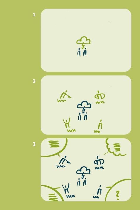 Weitere Ansicht: UZMO - Kreativ mit dem Stift | Martin Haussmann