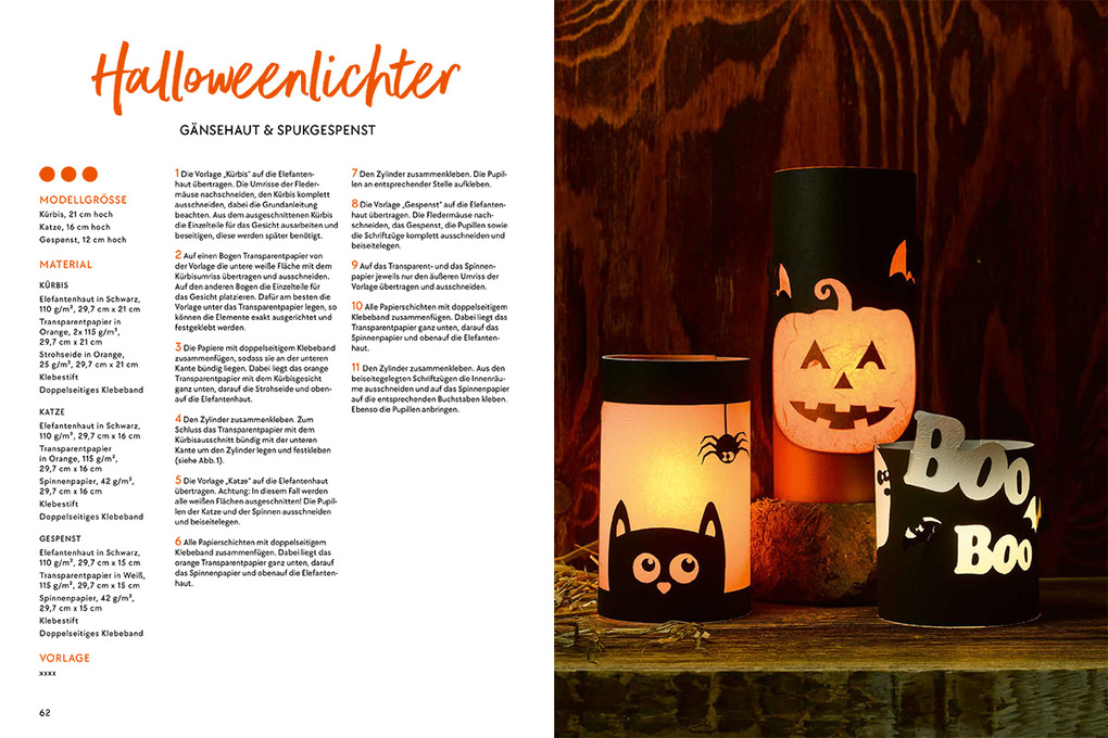 Weitere Ansicht: 100 kreative Papierideen | Frechverlag