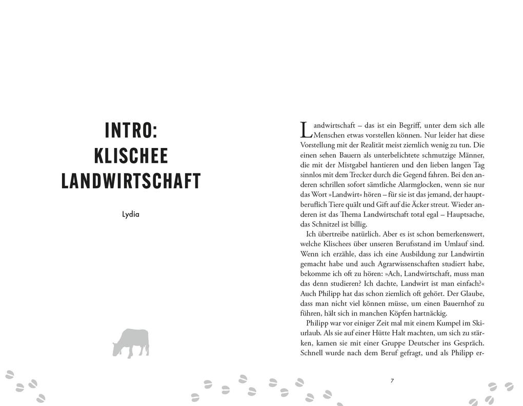 Weitere Ansicht: Nach der Ernte ist vor der Ernte | Lydia Pelzer, Philipp Pelzer