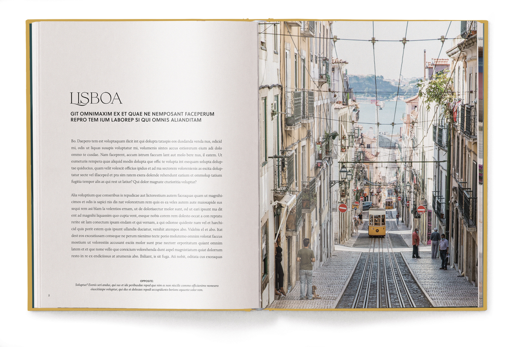 Weitere Ansicht: Charming Portugal | Heide Christiansen