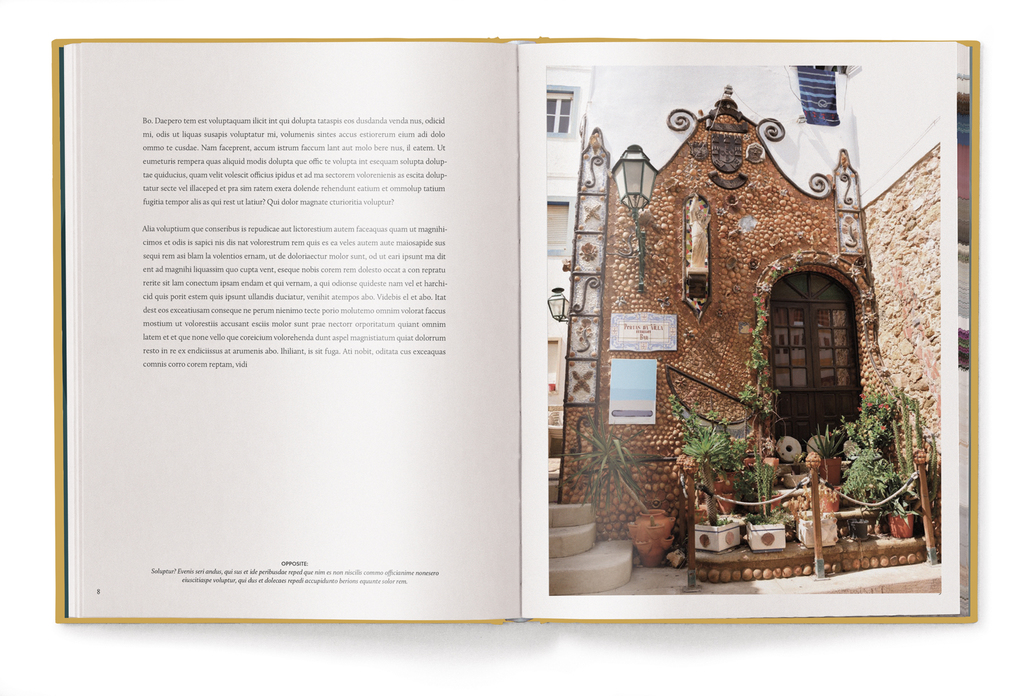 Weitere Ansicht: Charming Portugal | Heide Christiansen