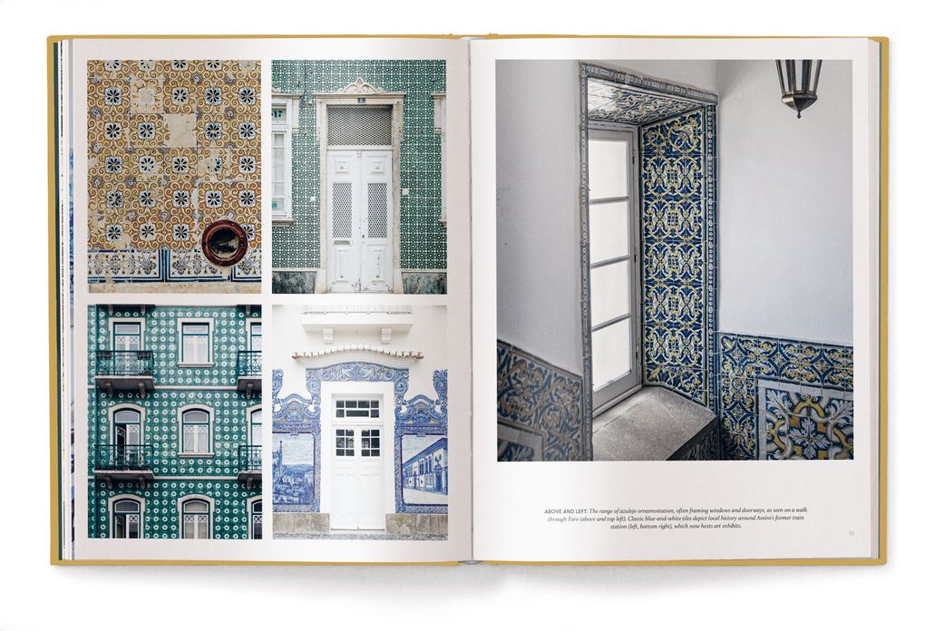 Weitere Ansicht: Charming Portugal | Heide Christiansen