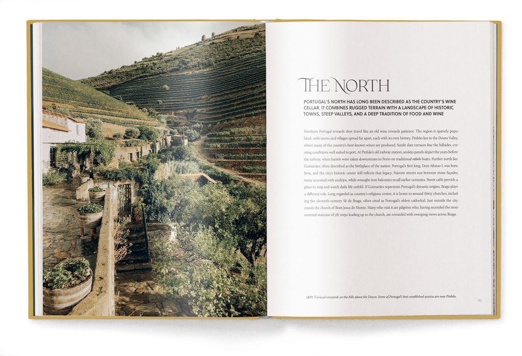 Weitere Ansicht: Charming Portugal | Heide Christiansen