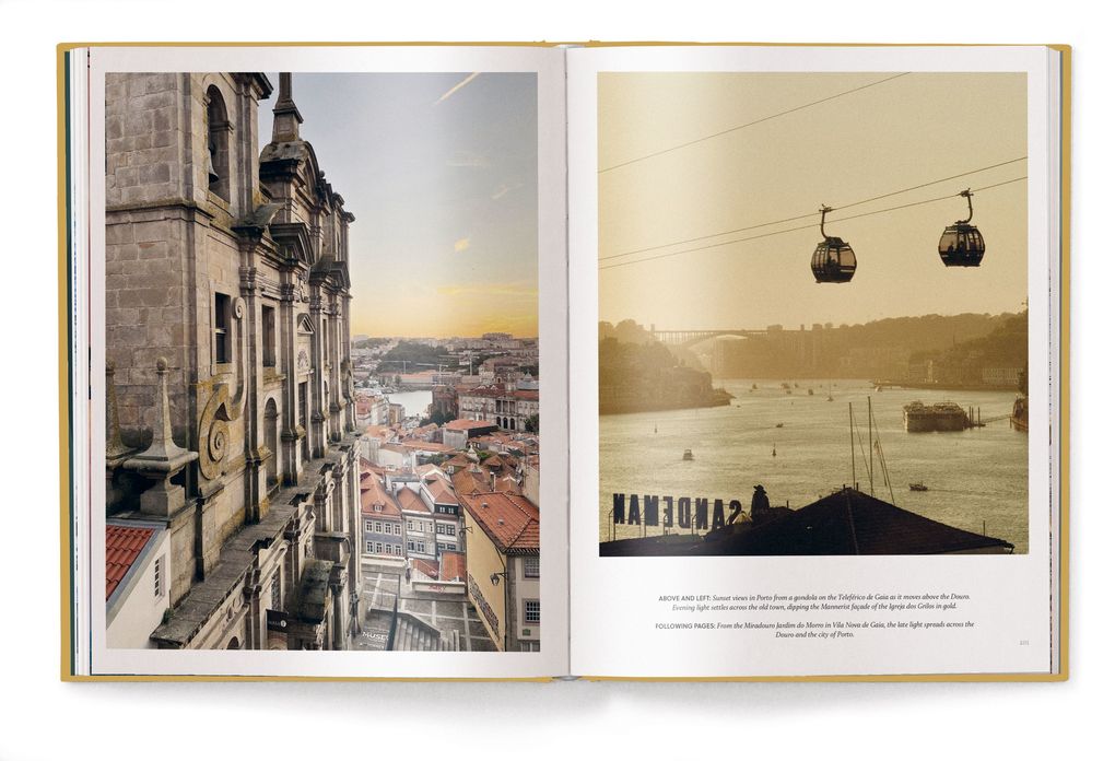 Weitere Ansicht: Charming Portugal | Heide Christiansen