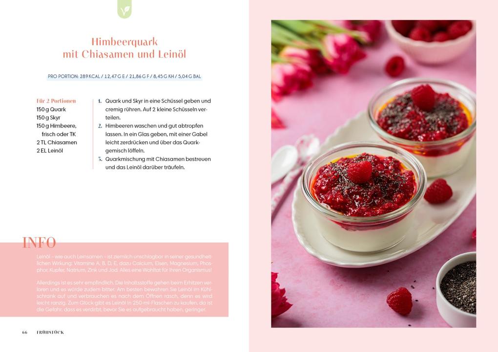 Weitere Ansicht: Gesund essen bei Lipödem | Doris Muliar, LipödemGesellschaft e.V., Gabriele Faerber