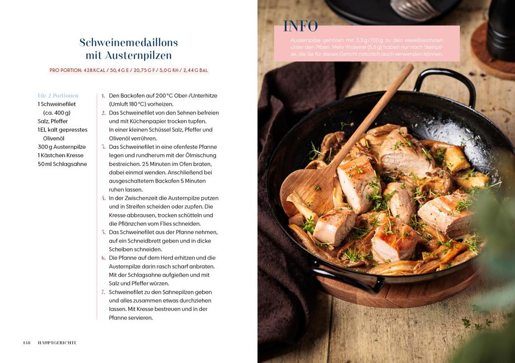 Weitere Ansicht: Gesund essen bei Lipödem | Doris Muliar, LipödemGesellschaft e.V., Gabriele Faerber