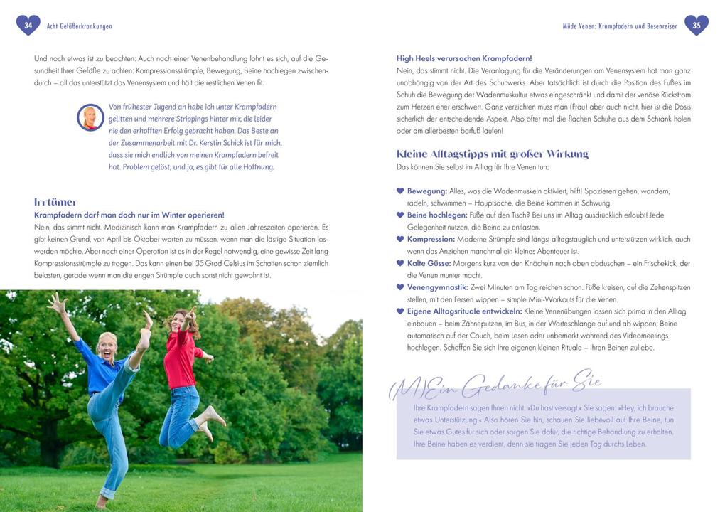 Weitere Ansicht: Gefäßgeflüster | Andrea Sokol, Kerstin Schick