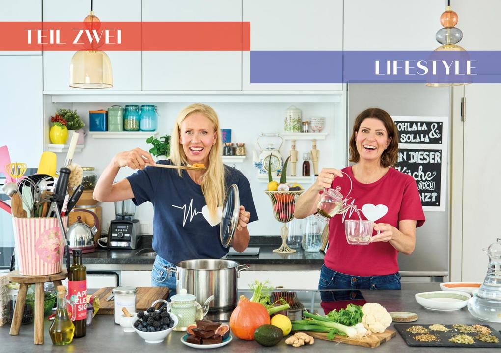 Weitere Ansicht: Gefäßgeflüster | Andrea Sokol, Kerstin Schick