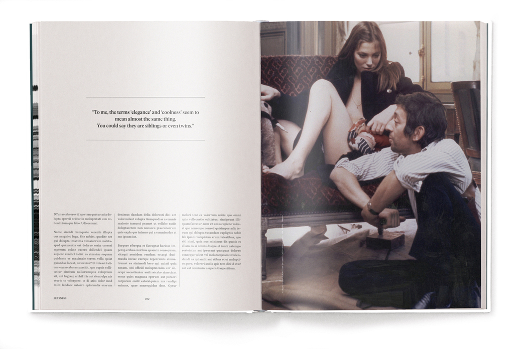 Weitere Ansicht: Sexiness | Nils Ketterer