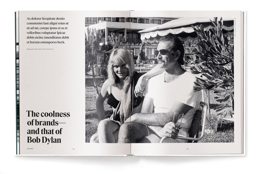 Weitere Ansicht: Sexiness | Nils Ketterer