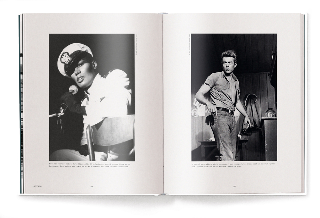 Weitere Ansicht: Sexiness | Nils Ketterer