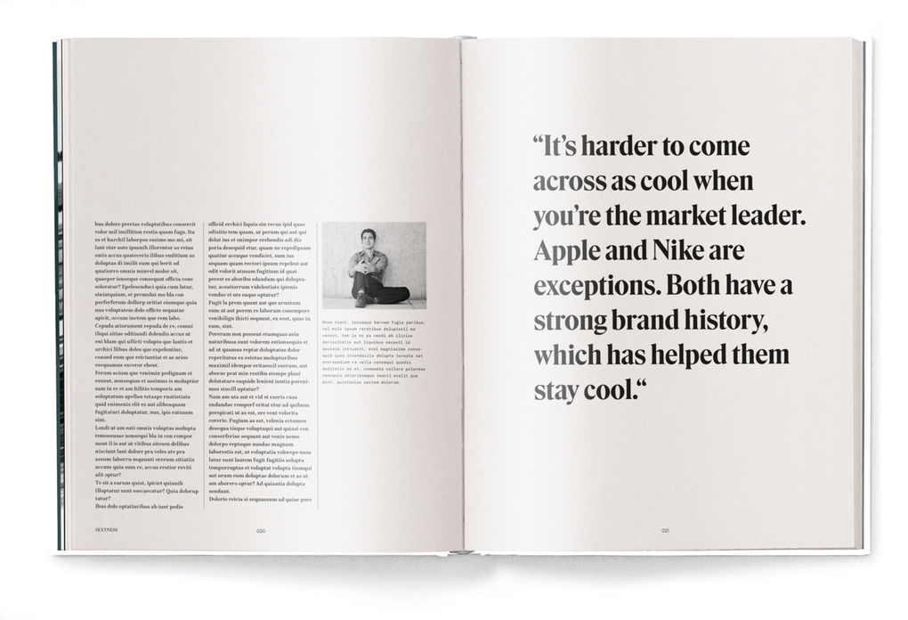 Weitere Ansicht: Sexiness | Nils Ketterer