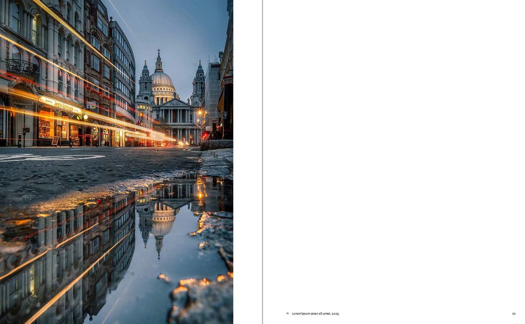 Weitere Ansicht: London in Frames