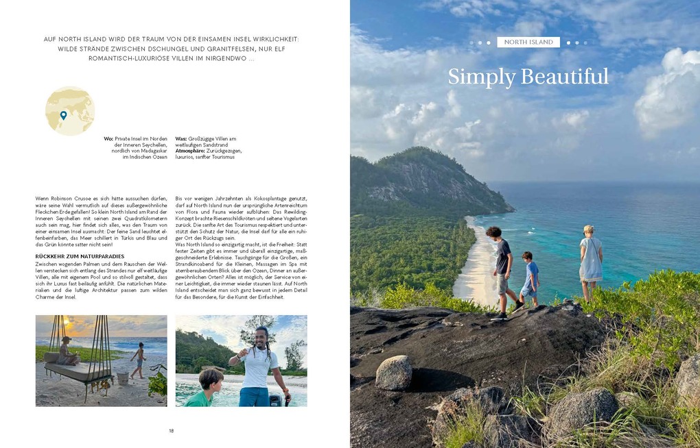 Weitere Ansicht: Family Escapes | Andrea Stadlhuber