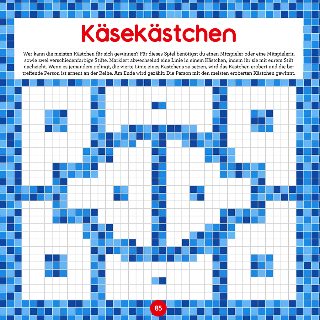 Weitere Ansicht: Sommer-Pause! Urlaubs-Kreativblock | Frechverlag