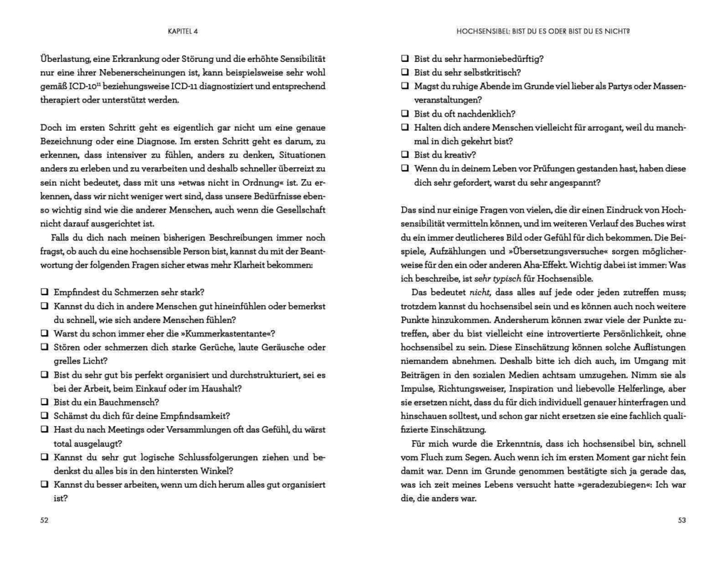 Weitere Ansicht: How We Feel - Hochsensible fühlen anders | Chris Gust