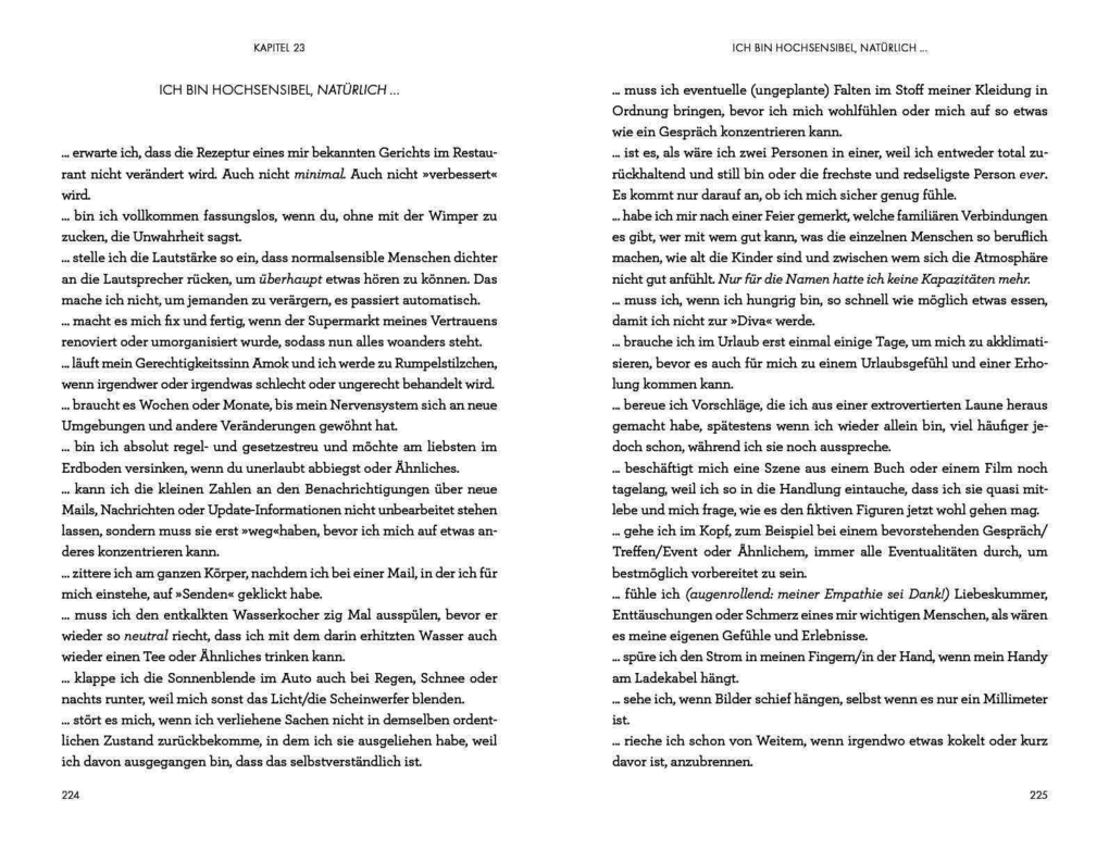 Weitere Ansicht: How We Feel - Hochsensible fühlen anders | Chris Gust