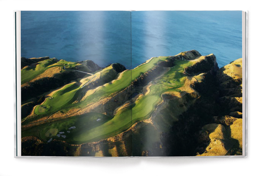 Weitere Ansicht: The GOLF Book | Stefan Maiwald