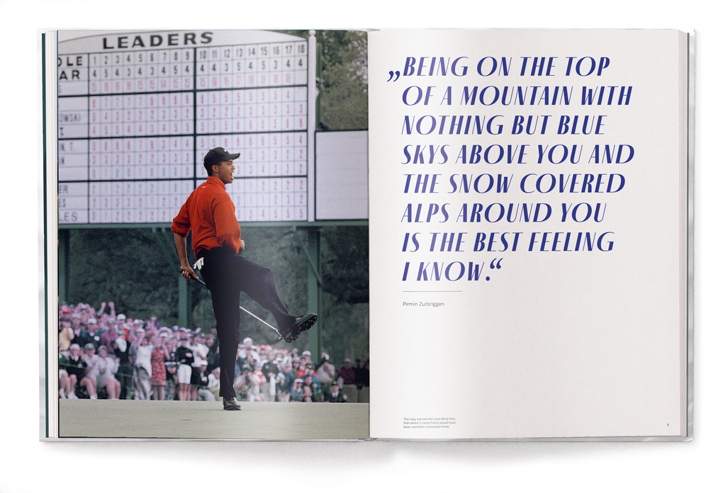 Weitere Ansicht: The GOLF Book | Stefan Maiwald