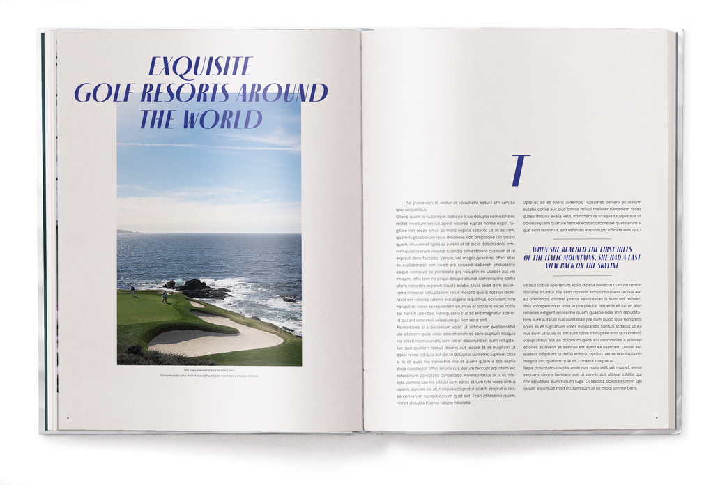 Weitere Ansicht: The GOLF Book | Stefan Maiwald