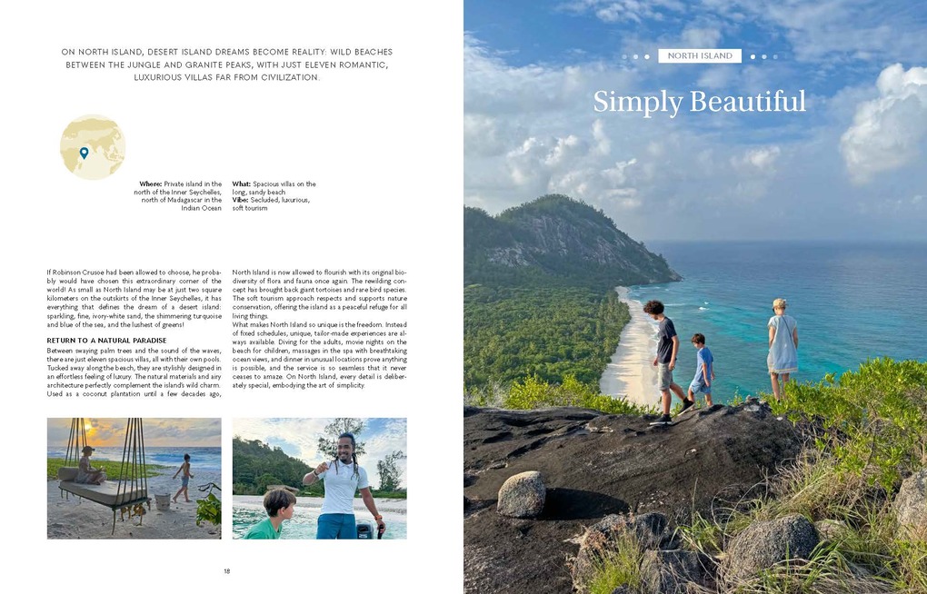 Weitere Ansicht: Family Escapes | Andrea Stadlhuber