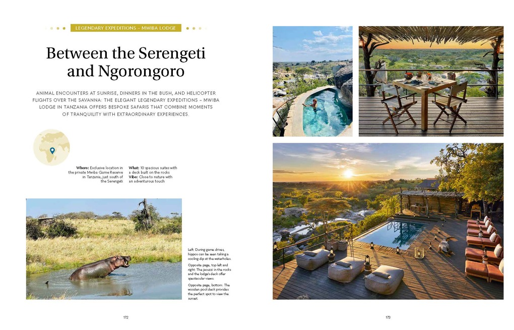 Weitere Ansicht: Family Escapes | Andrea Stadlhuber