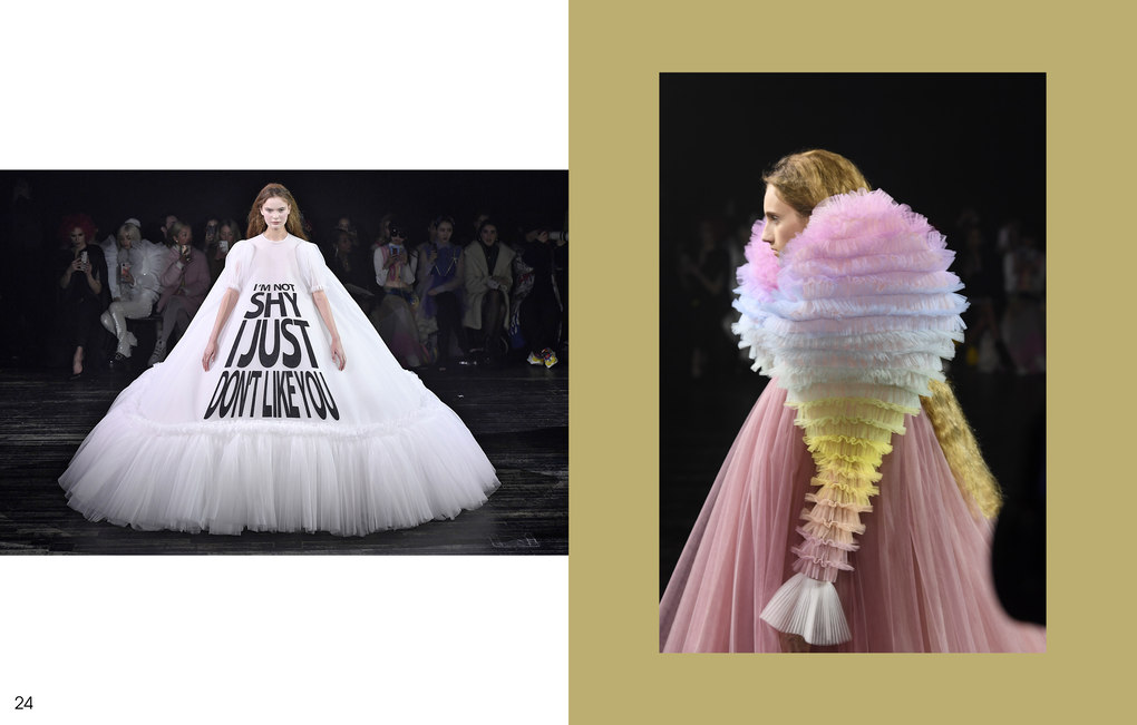 Weitere Ansicht: Catwalk | Agata Toromanoff, Pierre Toromanoff