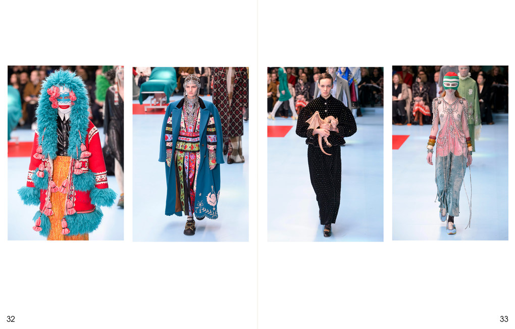 Weitere Ansicht: Catwalk | Agata Toromanoff, Pierre Toromanoff