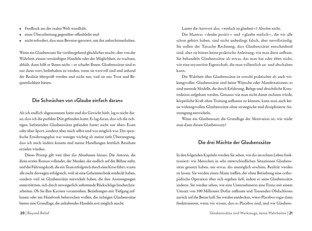 Weitere Ansicht: Beyond Belief | Nir Eyal