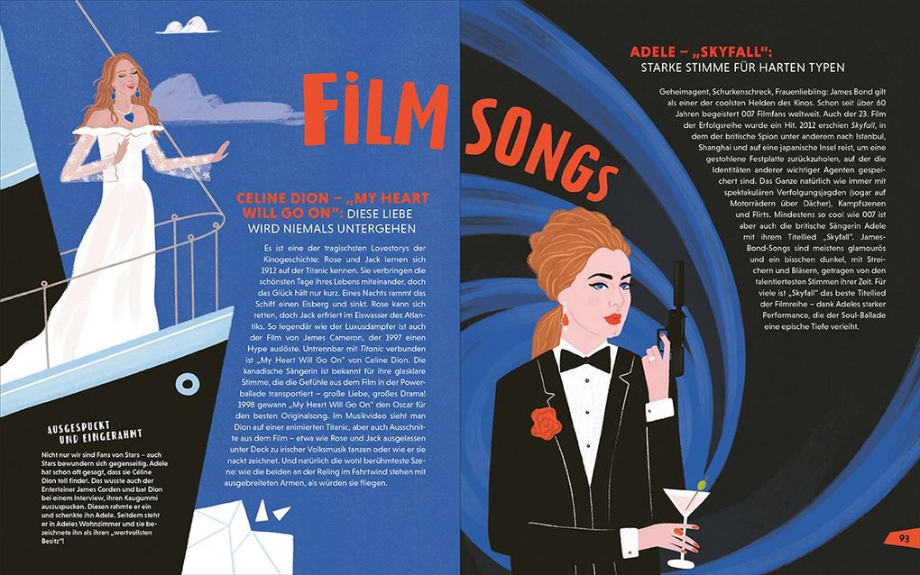 Weitere Ansicht: Don't Stop the Music | Ariana Zustra