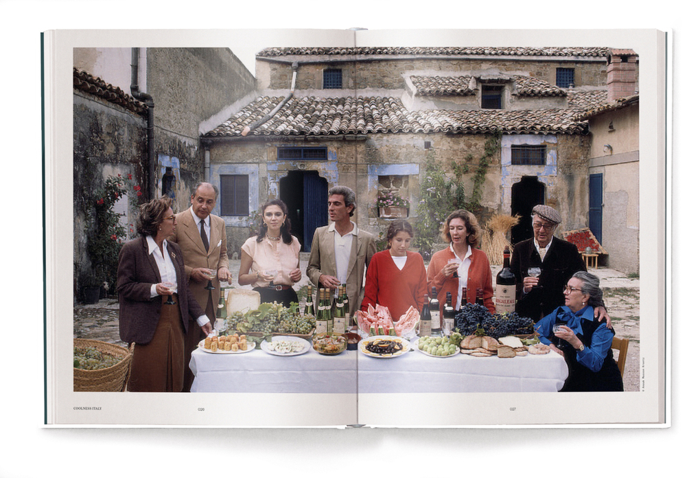 Weitere Ansicht: Italianess | Georges Desrues