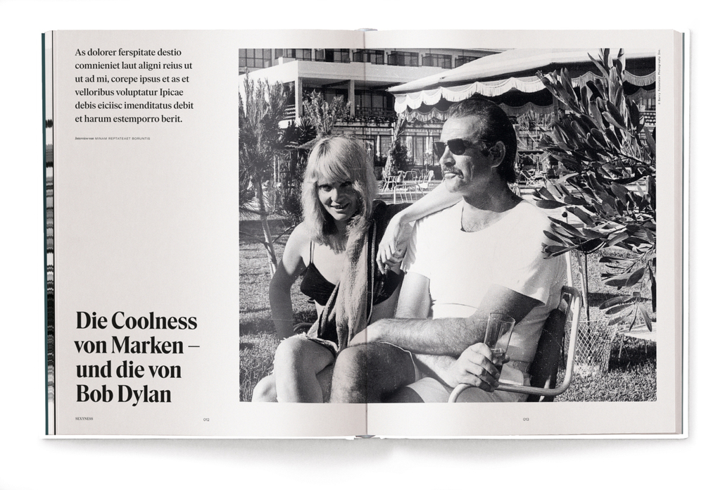 Weitere Ansicht: Sexyness | Nils Ketterer