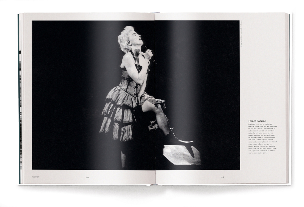 Weitere Ansicht: Sexyness | Nils Ketterer