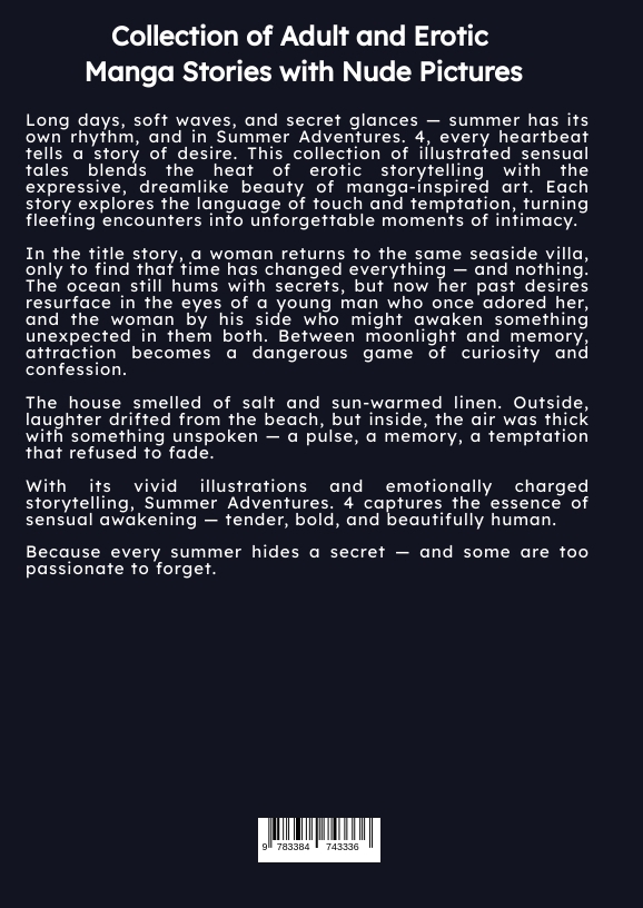 Weitere Ansicht: Summer Adventures. 4 | Emily White