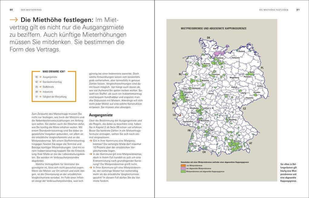 Weitere Ansicht: Das Vermieter-Handbuch | Eva Kafke