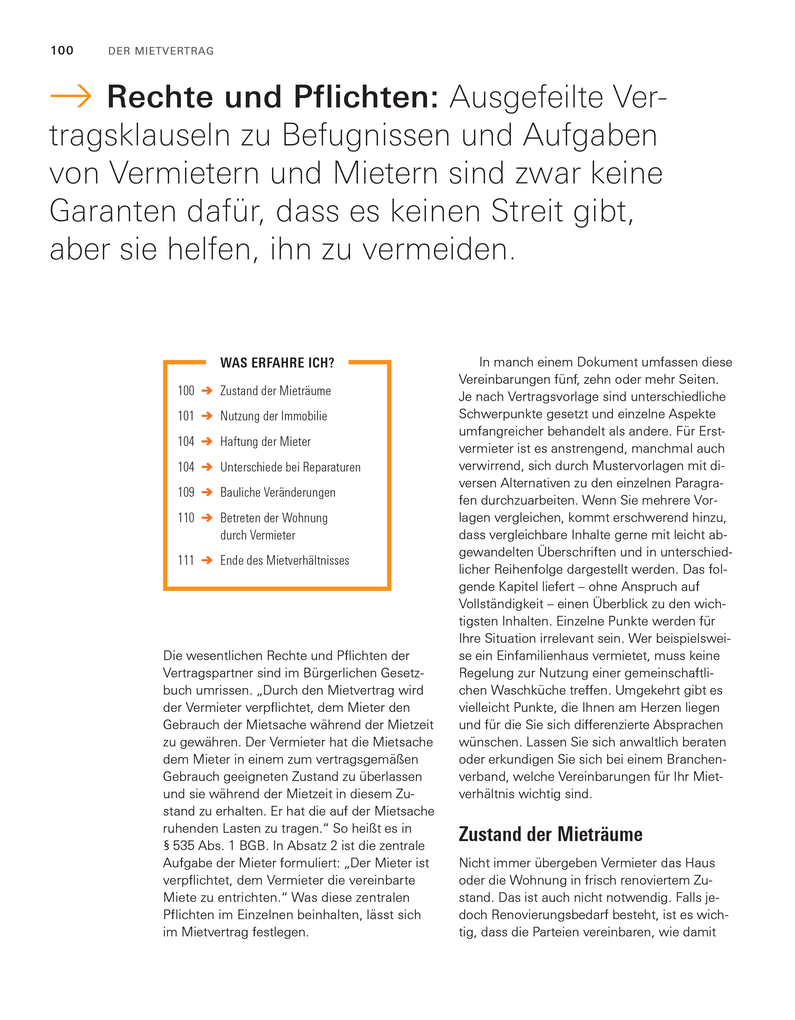 Weitere Ansicht: Das Vermieter-Handbuch | Eva Kafke