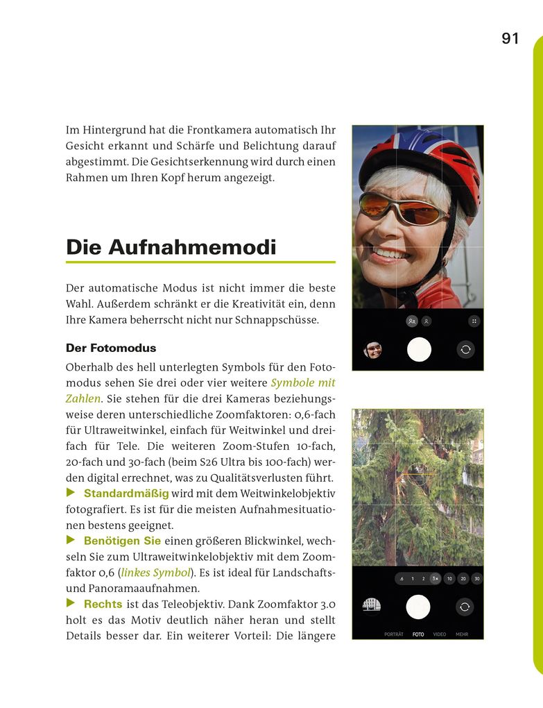 Weitere Ansicht: Samsung Galaxy | Stefan Beiersmann