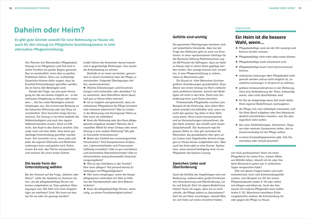 Weitere Ansicht: Das Pflege-Set