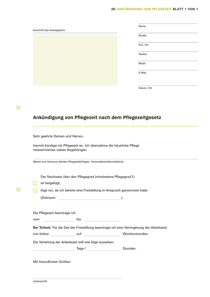 Weitere Ansicht: Das Pflege-Set
