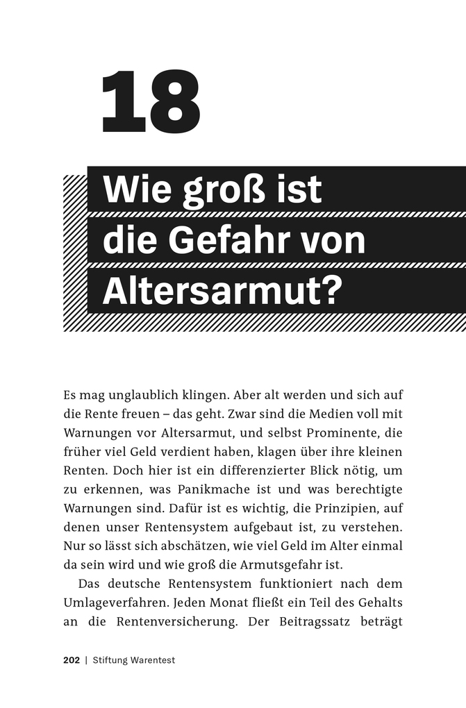 Weitere Ansicht: Was du schon immer über Geld wissen wolltest | Clemens Schömann-Finck
