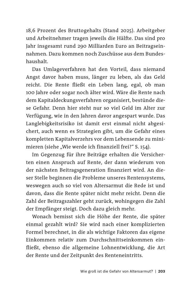 Weitere Ansicht: Was du schon immer über Geld wissen wolltest | Clemens Schömann-Finck
