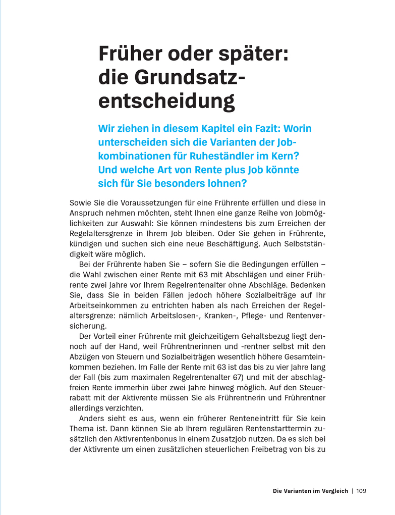 Weitere Ansicht: So rechnet sich die Aktivrente | Matthias Kowalski