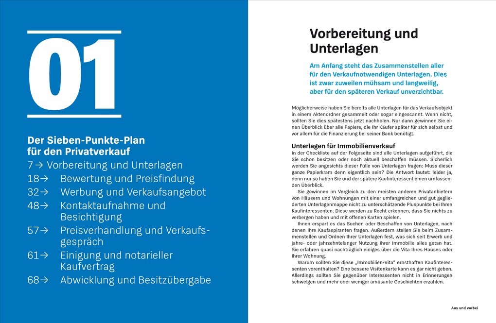 Weitere Ansicht: Meine Immobilie erfolgreich verkaufen | Werner Siepe