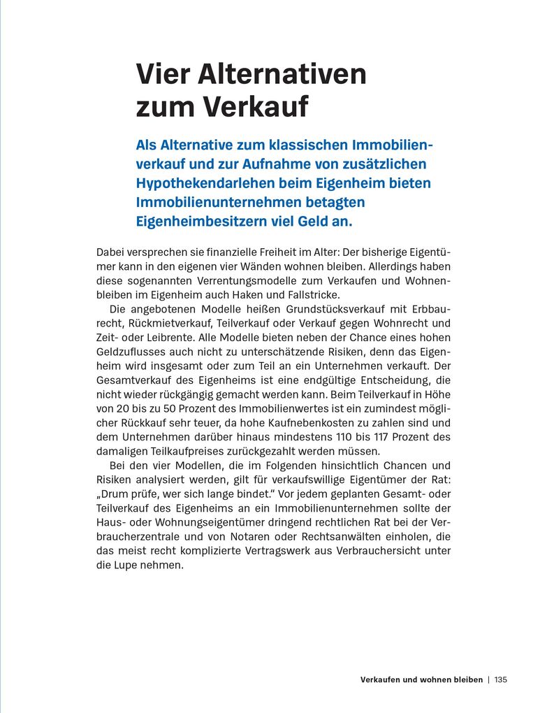 Weitere Ansicht: Meine Immobilie erfolgreich verkaufen | Werner Siepe