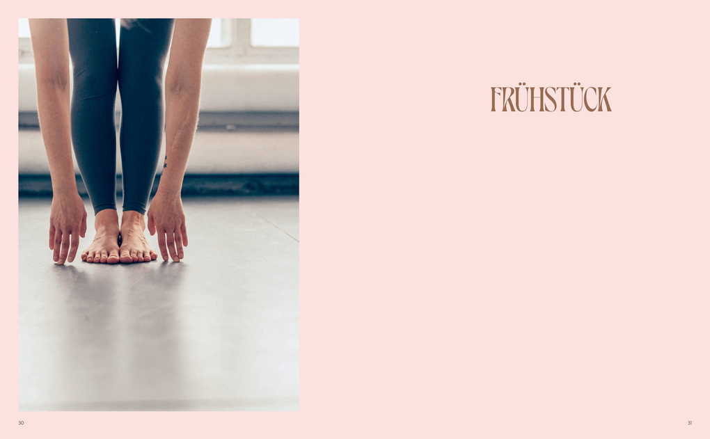 Weitere Ansicht: Achtsam kochen für die Seele | Jana Eisert