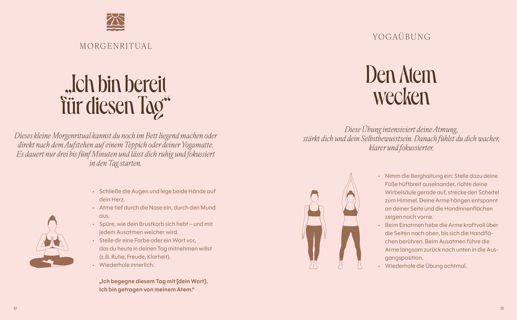 Weitere Ansicht: Achtsam kochen für die Seele | Jana Eisert