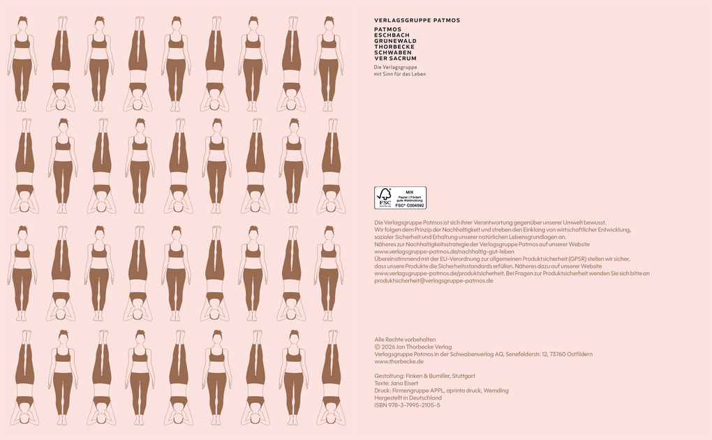 Weitere Ansicht: Achtsam kochen für die Seele | Jana Eisert