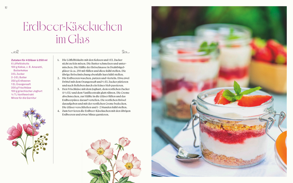 Weitere Ansicht: Picknick mit Jane Austen