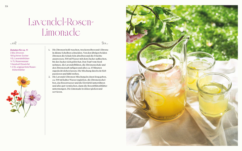 Weitere Ansicht: Picknick mit Jane Austen