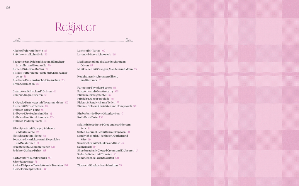 Weitere Ansicht: Picknick mit Jane Austen